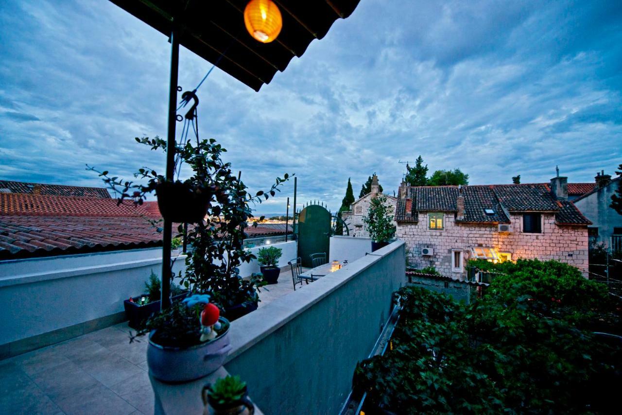 Microapartment Suni Split Exterior photo