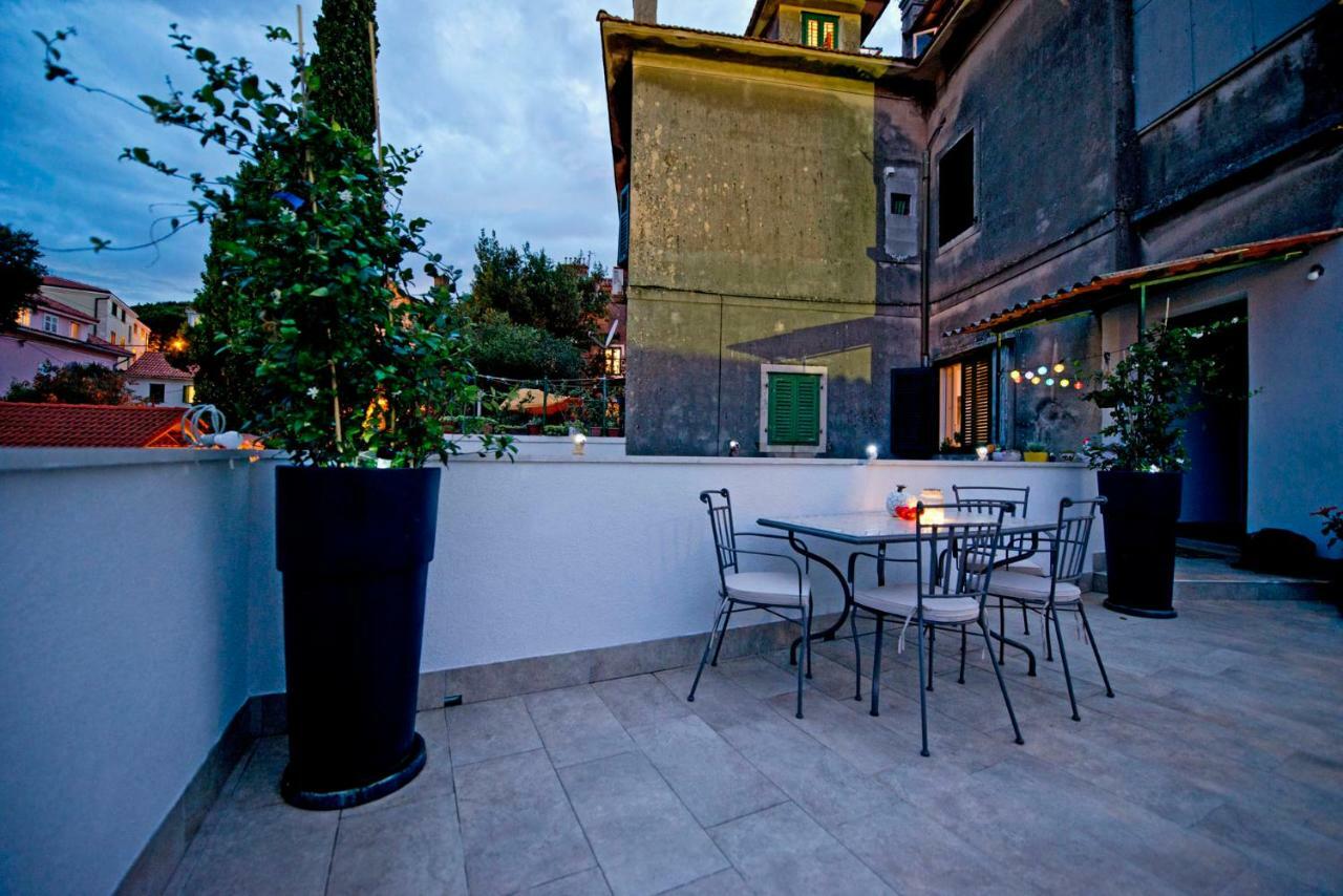 Microapartment Suni Split Exterior photo
